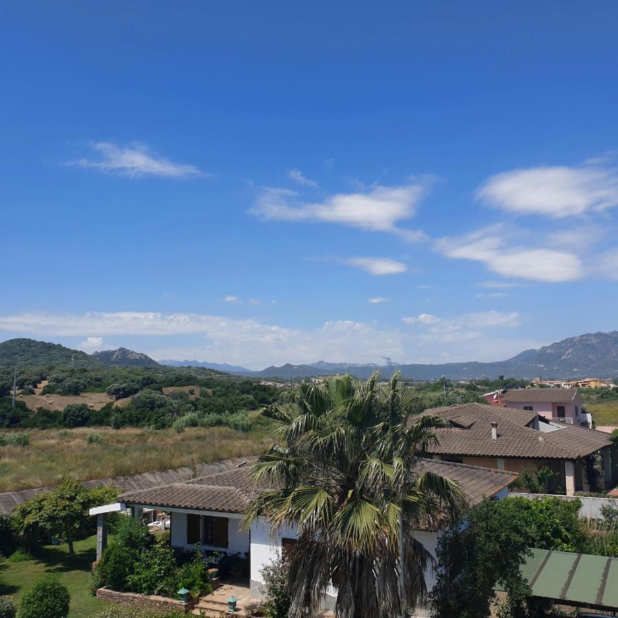 My Place In Sardinia Olbia Exterior photo