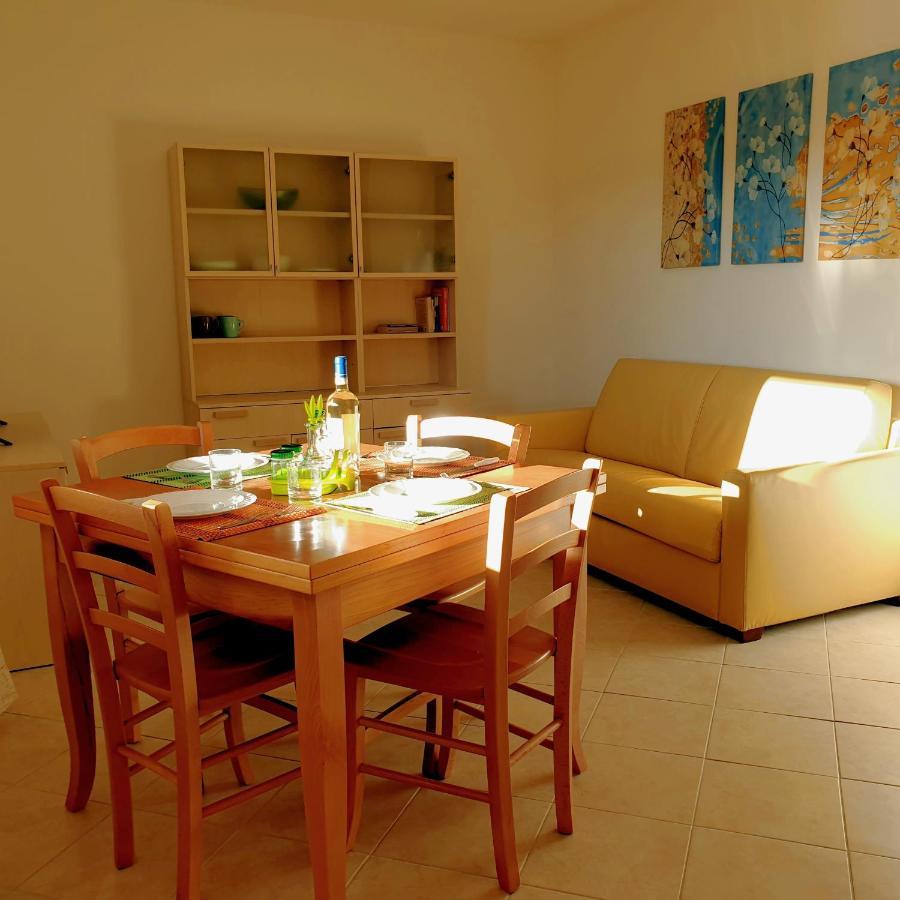 My Place In Sardinia Olbia Exterior photo