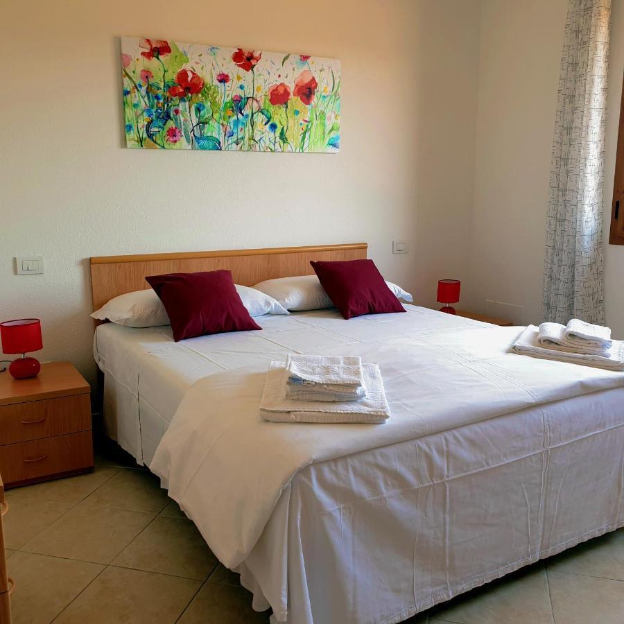 My Place In Sardinia Olbia Exterior photo