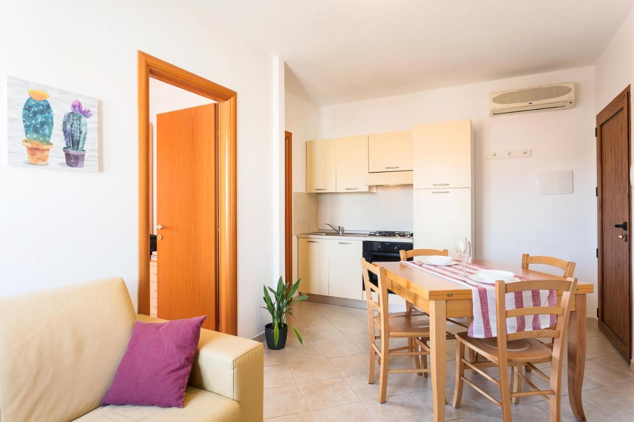 My Place In Sardinia Olbia Exterior photo