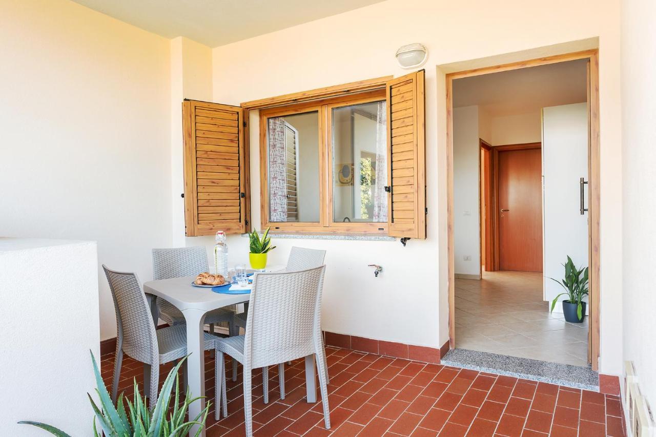My Place In Sardinia Olbia Exterior photo
