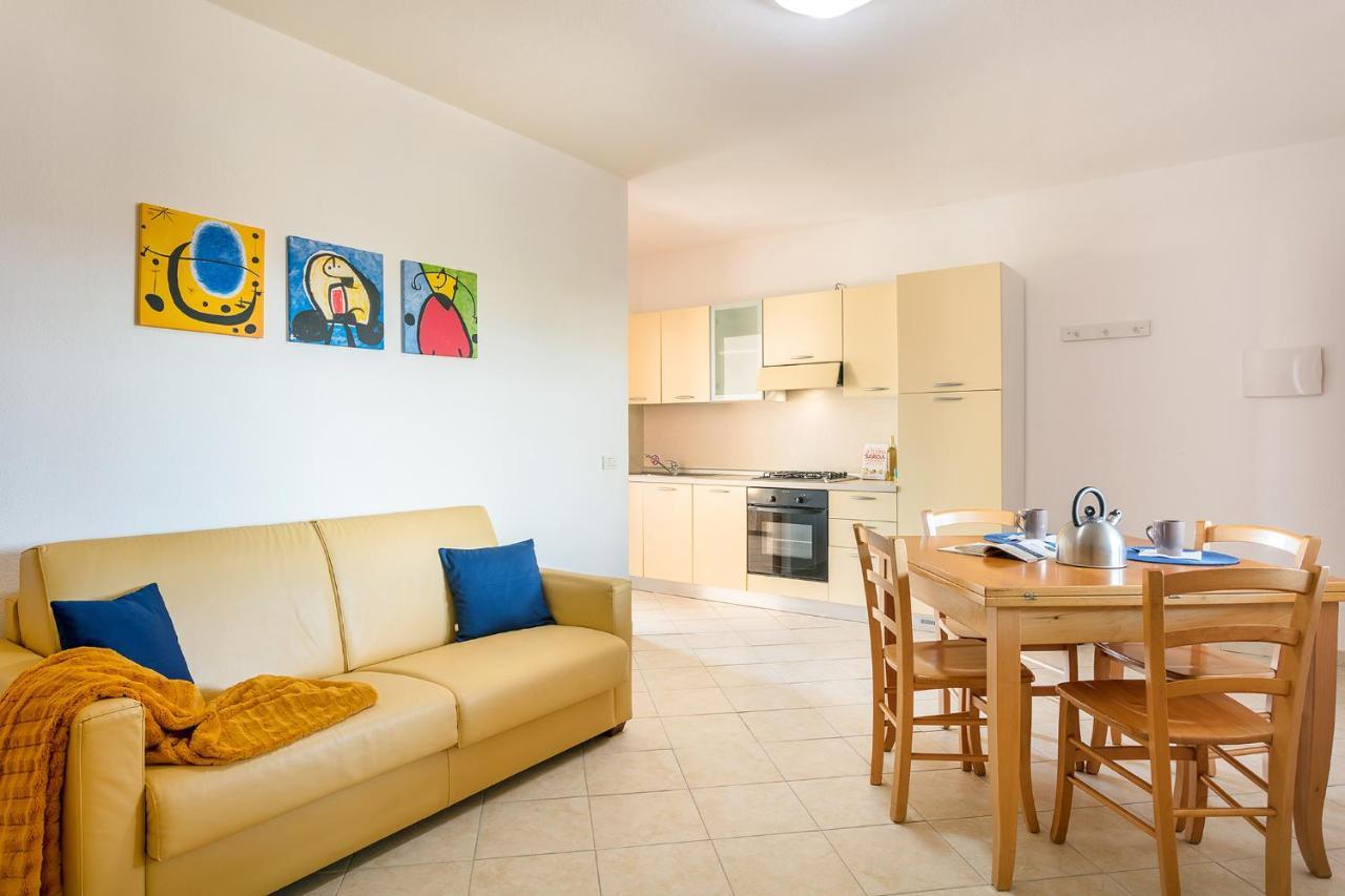 My Place In Sardinia Olbia Exterior photo