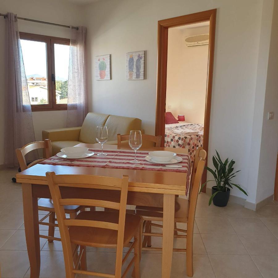 My Place In Sardinia Olbia Exterior photo