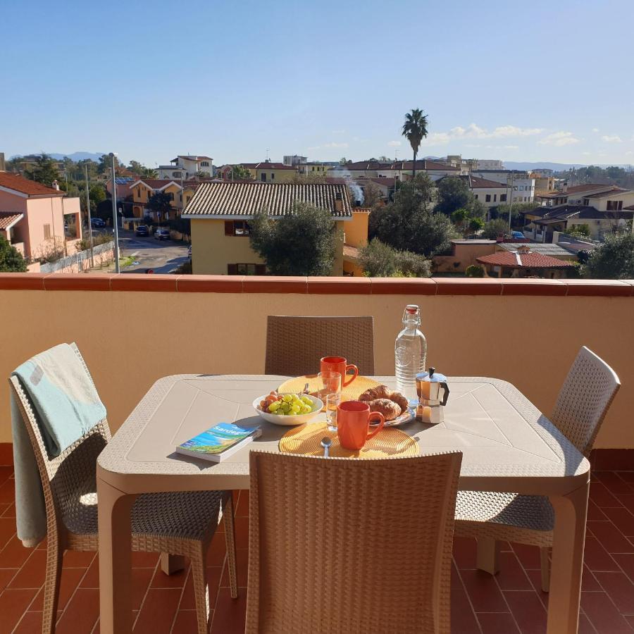 My Place In Sardinia Olbia Exterior photo