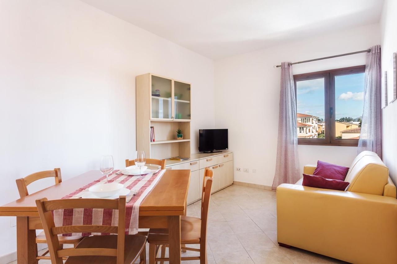 My Place In Sardinia Olbia Exterior photo