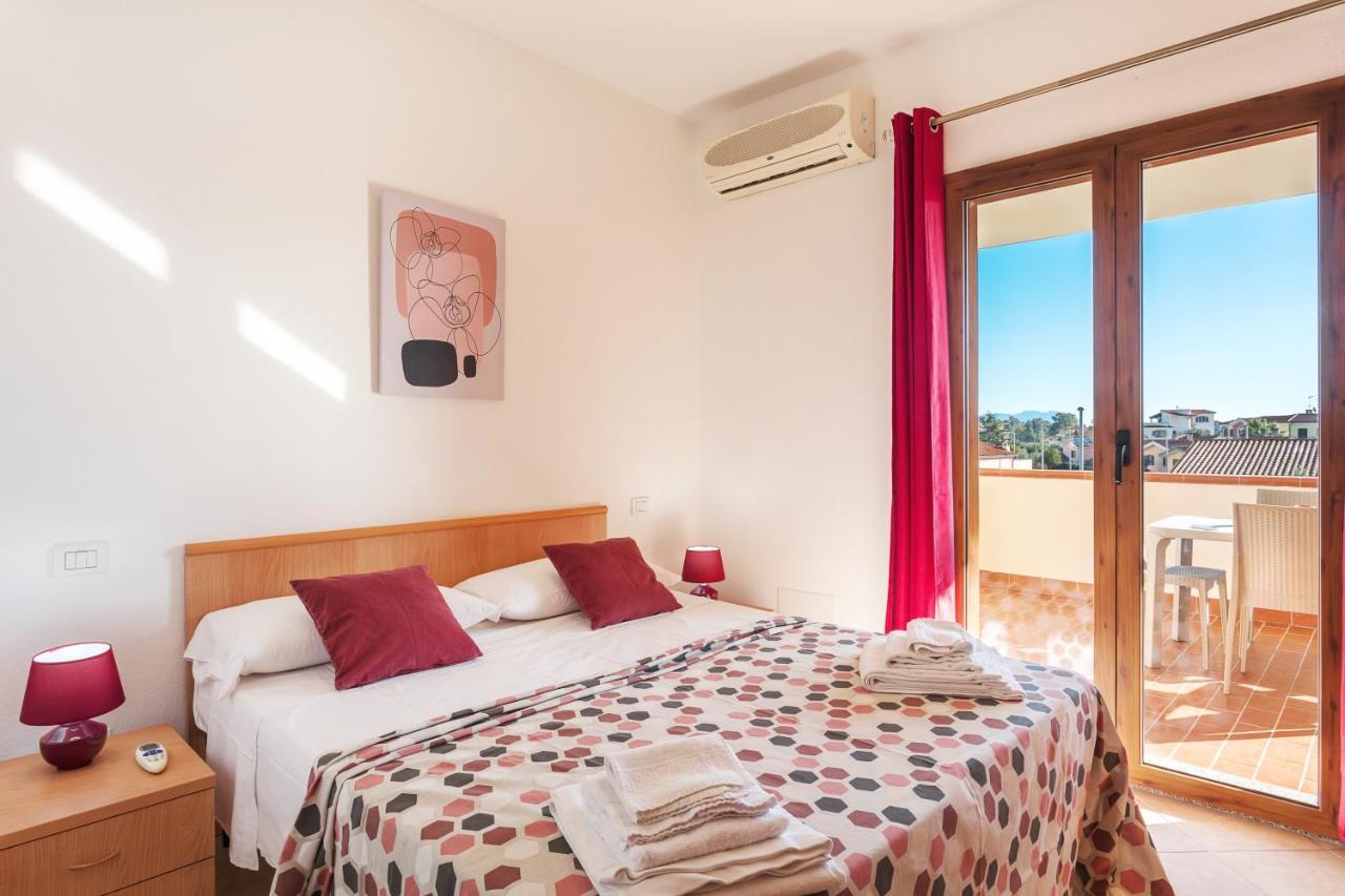 My Place In Sardinia Olbia Exterior photo
