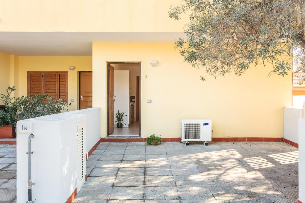 My Place In Sardinia Olbia Exterior photo