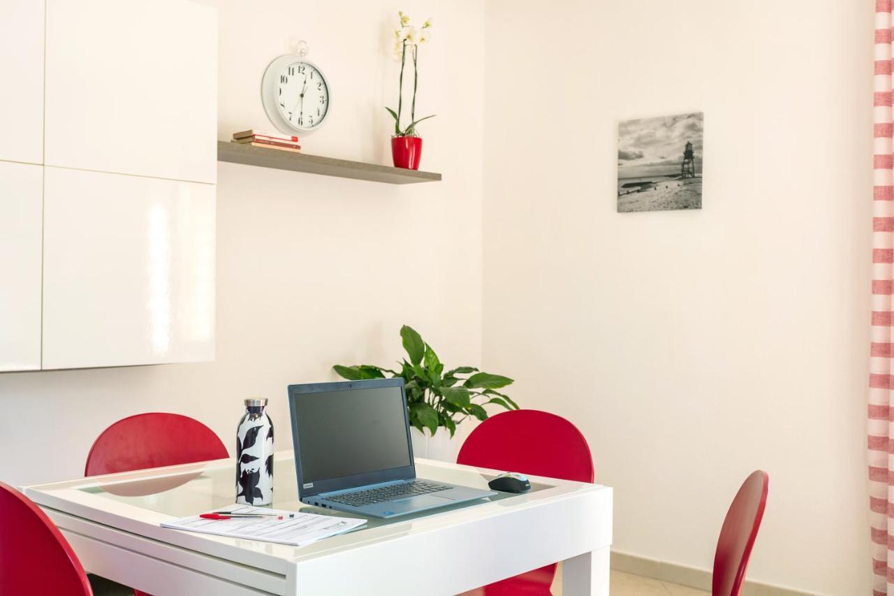 My Place In Sardinia Olbia Exterior photo