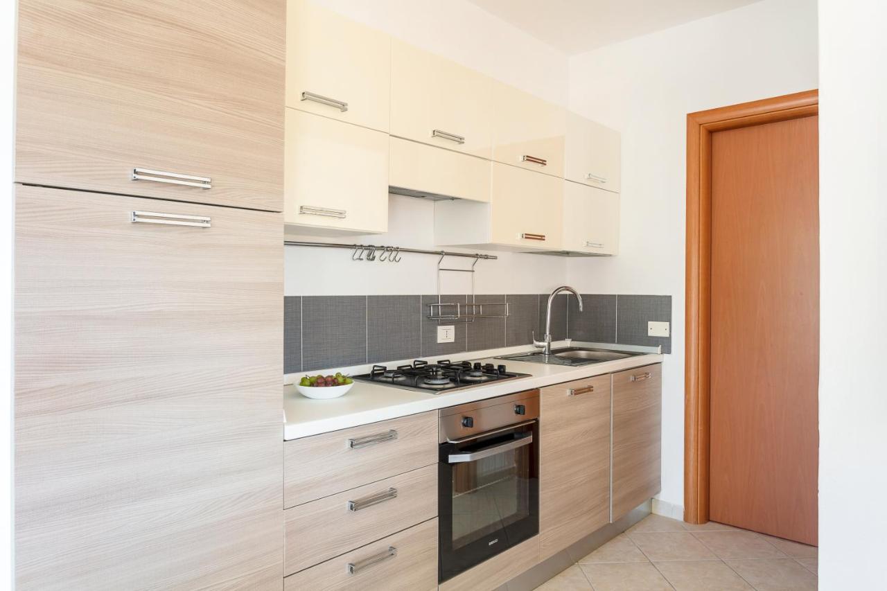 My Place In Sardinia Olbia Exterior photo