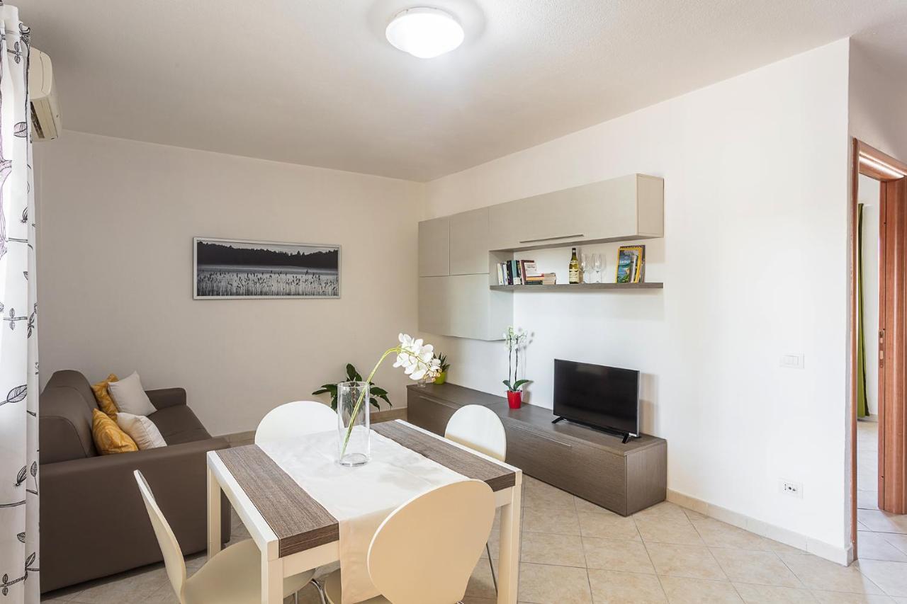 My Place In Sardinia Olbia Exterior photo