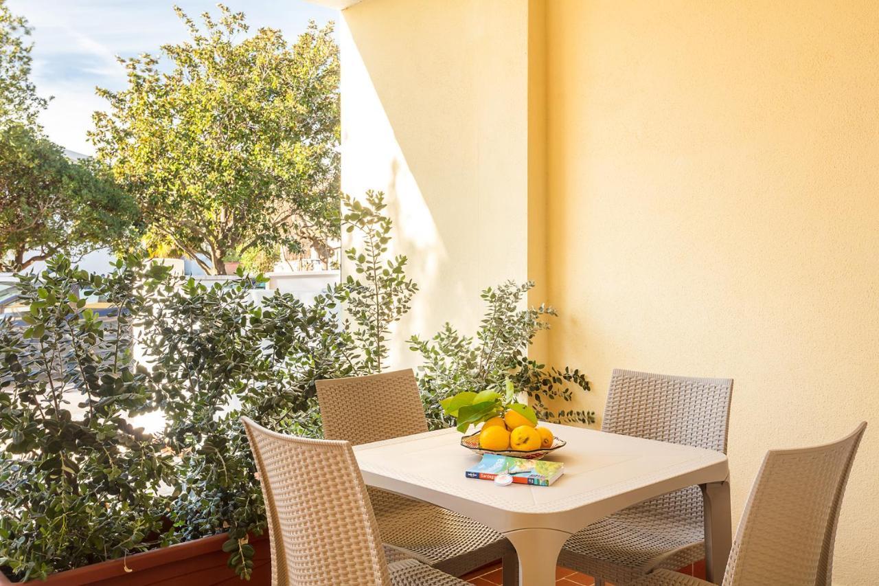 My Place In Sardinia Olbia Exterior photo