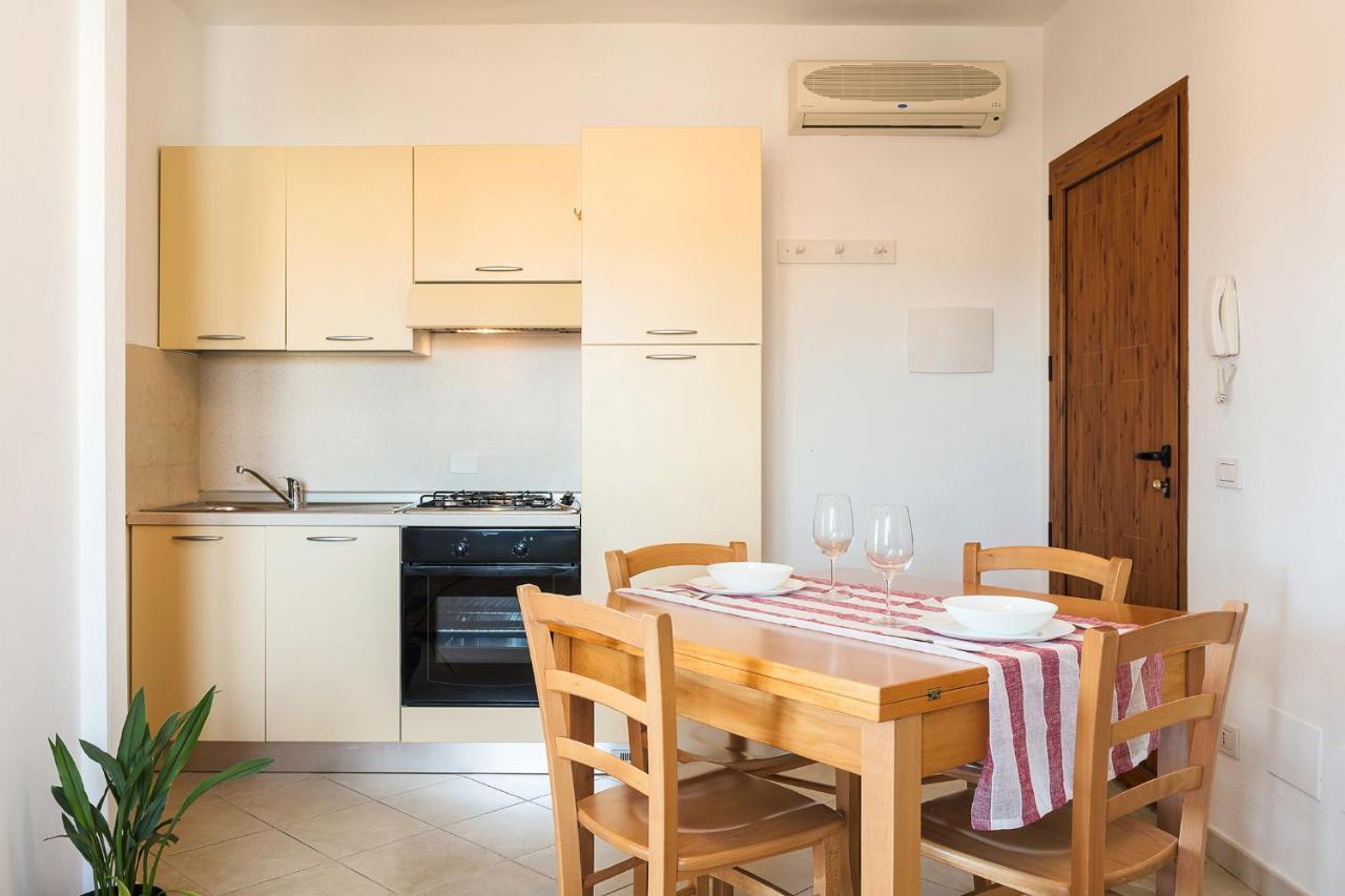 My Place In Sardinia Olbia Exterior photo