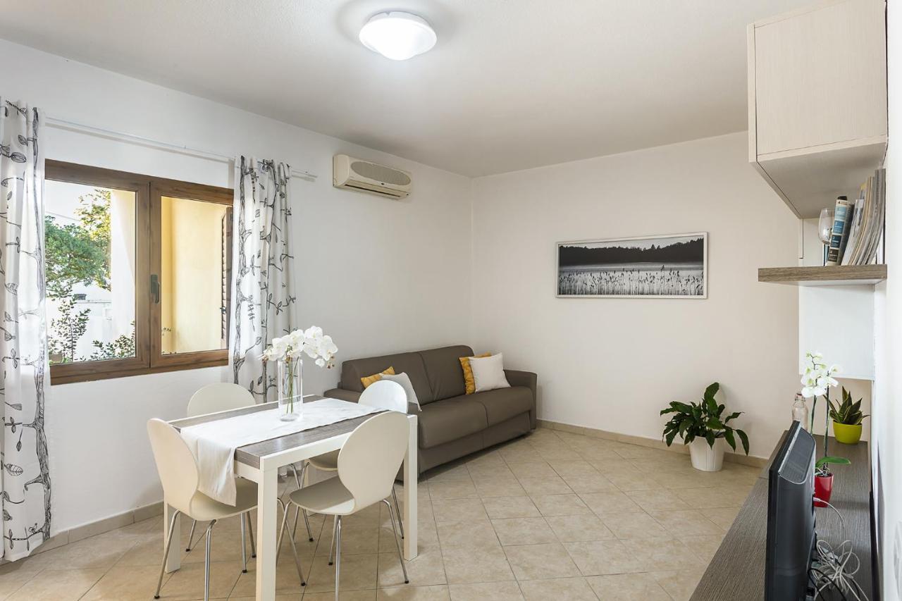 My Place In Sardinia Olbia Exterior photo