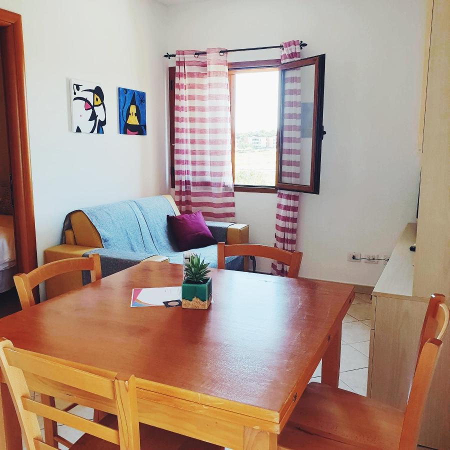 My Place In Sardinia Olbia Exterior photo