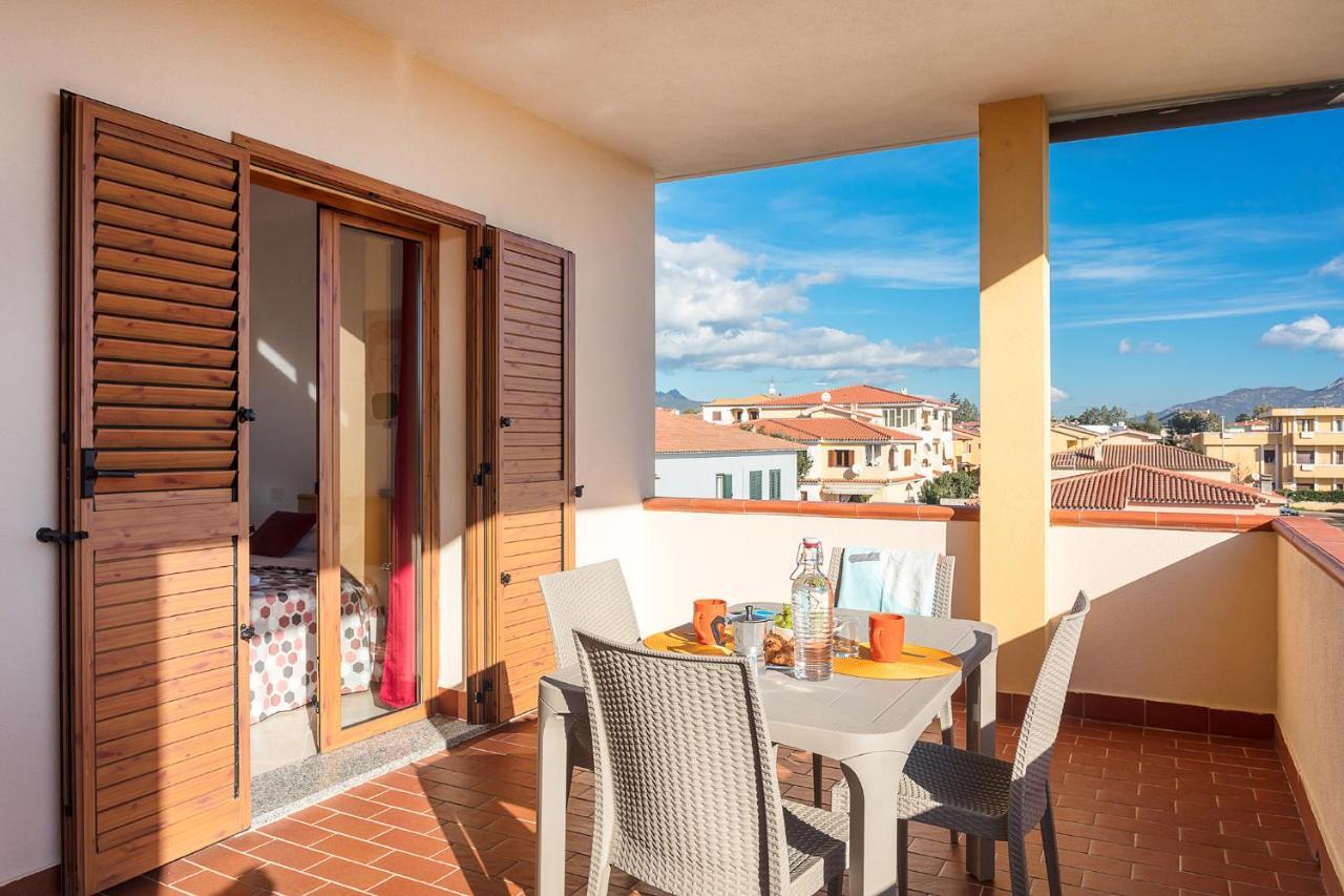 My Place In Sardinia Olbia Exterior photo