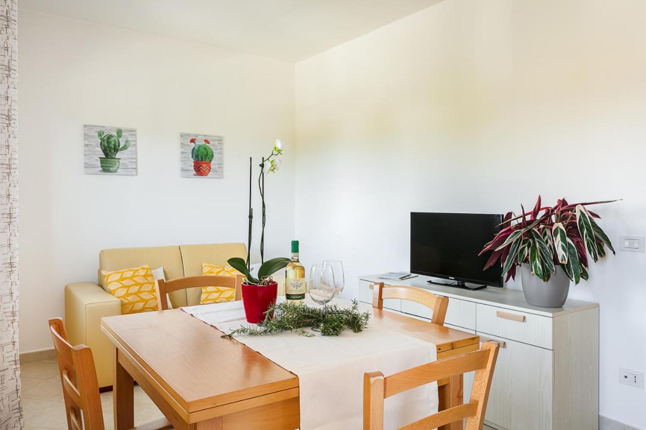 My Place In Sardinia Olbia Exterior photo