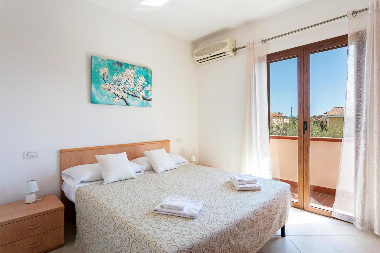 My Place In Sardinia Olbia Exterior photo