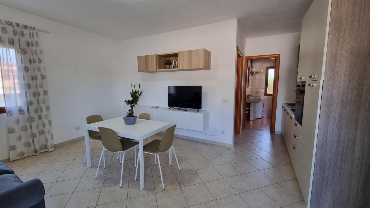 My Place In Sardinia Olbia Exterior photo