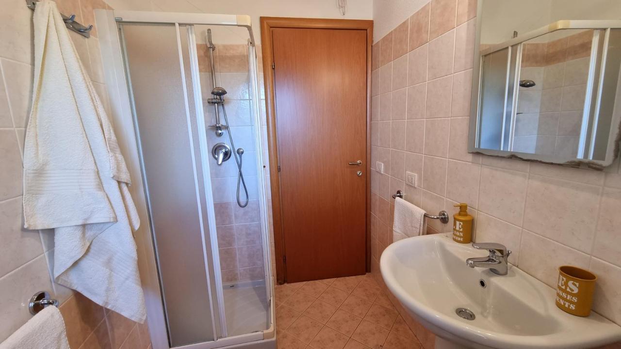 My Place In Sardinia Olbia Exterior photo